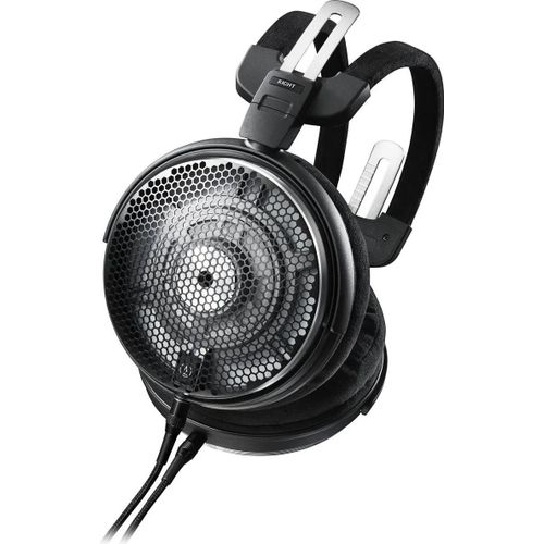 Casque audiophile Audio-Technica ATH-ADX5000 Noir et gris