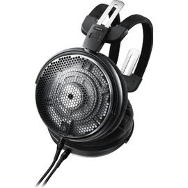 Casque audiophile Audio-Technica ATH-ADX5000 Noir et gris