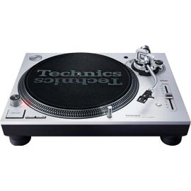 Platine vinyle Technics SL-1200MK7EG