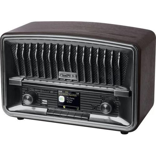 Enceinte Bluetooth portable Muse M-135 DBT