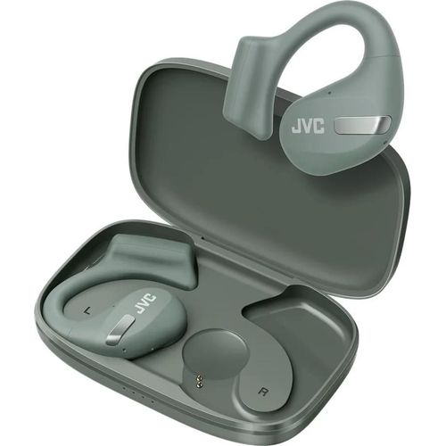 JVC HA-NP50T Écouteurs True Wireless Vert