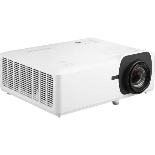 ViewSonic LS901-4K - Projecteur DLP - laser/phosphore - 5500 ANSI lumens - 3840 x 2160 - 16:9 - 4K - objectif zoom