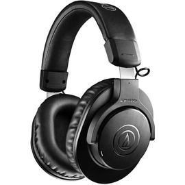 Casque Bluetooth Audio-Technica ATH-M20xBT Noir