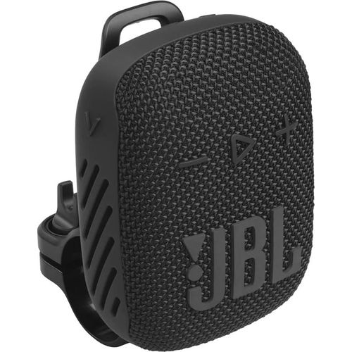 Jbl Wind 3s Bluetooth Speaker For Scooters & Bicycles