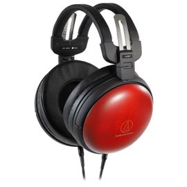 CASQUE AUDIO CIRCUM AURAL AUDIO TECHNICA ATH AWAS F