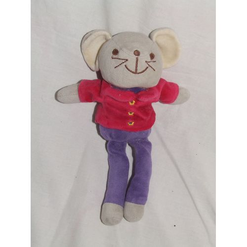 Souris Bergere De France