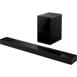 Barre de son TCL Ray-Danz Q75H