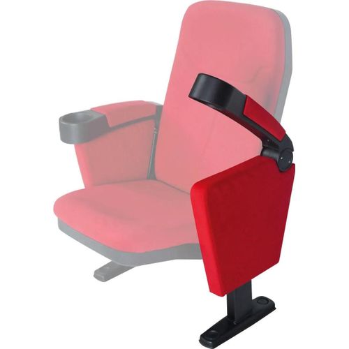 Fauteuil cinéma Lumene Accoudoir droit pour fauteuil Hollywood Comfort