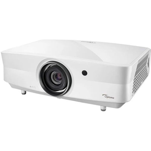 Optoma UHZ65LV - Projecteur DLP - laser - 3D - 5000 ANSI lumens - 3840 x 2160 - 16:9 - 4K
