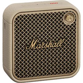 Enceinte sans fil Marshall Willen II Beige