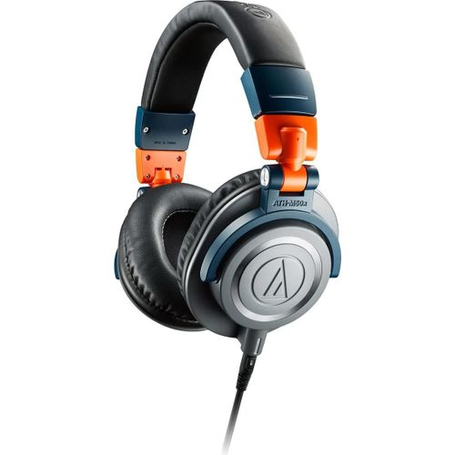 Casque hi-fi Audio-Technica ATH-M50x LAB