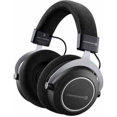 beyerdynamic Amiron Wireless - Écouteurs avec micro - circum-aural - Bluetooth - sans fil
