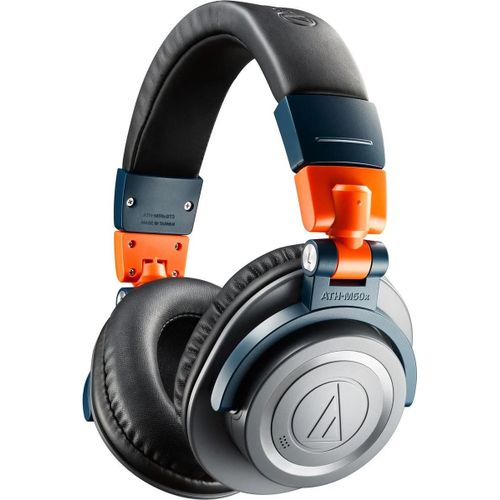 Audio-Technica Audio-Technica ATH-M50xBT2