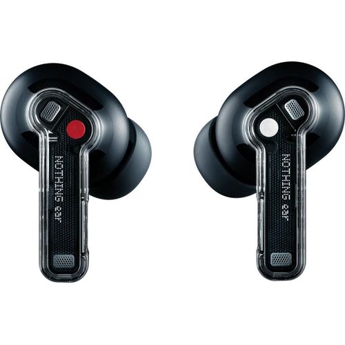 Ecouteurs NOTHING EAR Noir