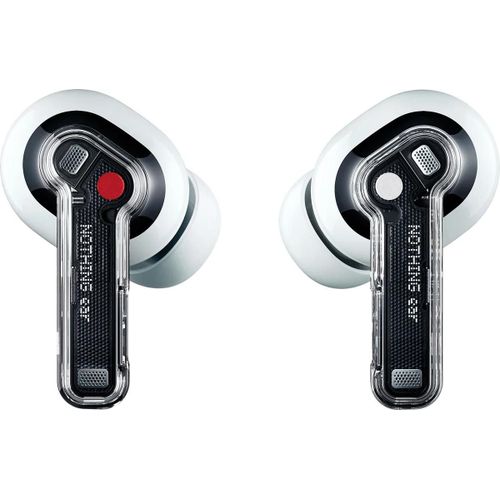 Ecouteurs NOTHING EAR Blanc