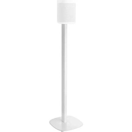 Pied d'enceinte Cavus Pied d'enceinte Blanc pour Sonos One / One SL Blanc