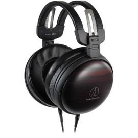 CASQUE D ÉCOUTE CIRCUM AURAL AUDIO TECHNICA ATH AWKT F