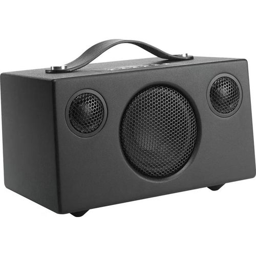 Enceinte sans fil portable Bluetooth Audio Pro T3+ Noir