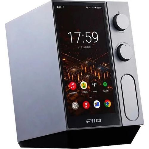 Lecteur réseau audio FiiO R9