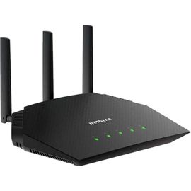 NETGEAR RAX10 - Routeur sans fil commutateur 4 ports -