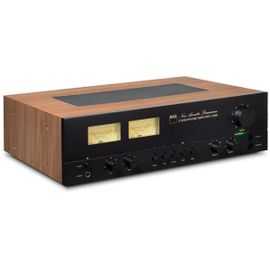 Amplificateur HiFi NAD MDC (2x100W) Standard Edition