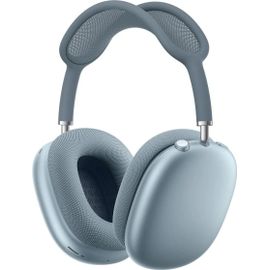 Apple AirPods Max 2 (2024) USB-C bleu