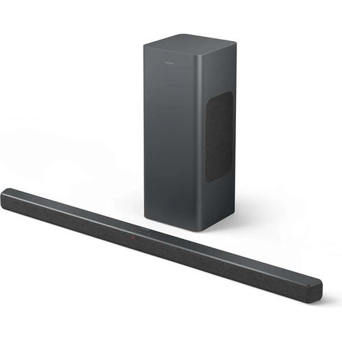 Philips TAB6309 - Barre de son sans fil Bluetooth - Gris