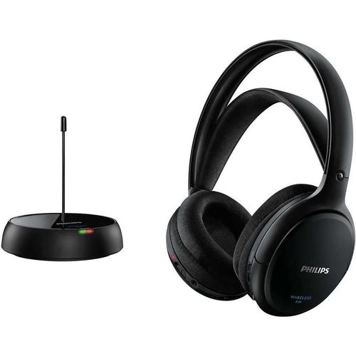 Philips SHC5200 - Écouteurs - circum-aural - sans fil
