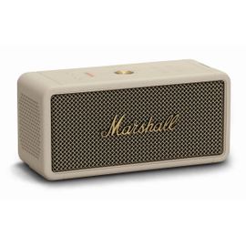 Marshall Middleton - Enceinte sans fil Bluetooth - Crème