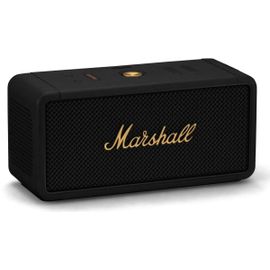 Marshall Middleton - Enceinte sans fil Bluetooth - Or