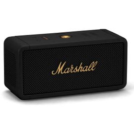 Marshall Middleton - Enceinte sans fil Bluetooth - Or