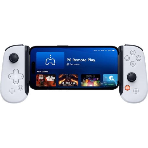 Manette Backbone One 2 Playstation Usb-C