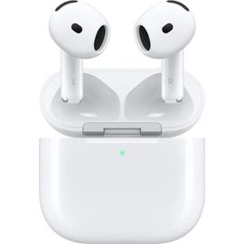 Apple AirPods 4 ANC (2024) - Écouteurs sans fil avec