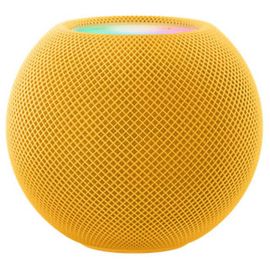 Apple HomePod mini - Enceinte connectée - Jaune
