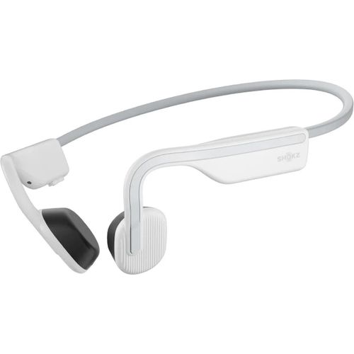 Écouteur Bluetooth Shokz Open Move Blanc