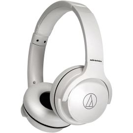 Casque Audio Technica ATH-S220BT Blanc