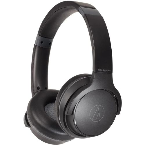 Casque Audio Technica ATH-S220BT Noir