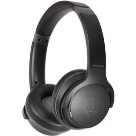Casque Audio Technica ATH-S220BT Noir