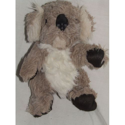 Koala Ancien Vintage 22 Cm