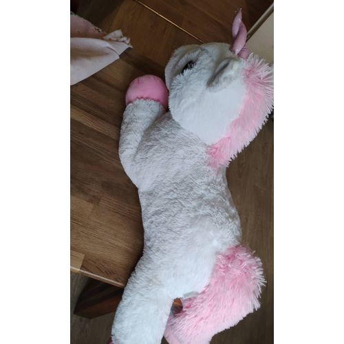 Peluche Licorne