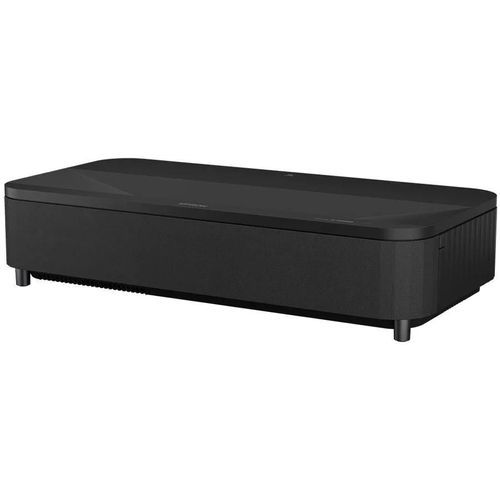 Epson EH-LS800B - Projecteur 3LCD - 4000 lumens (blanc) - 4000 lumens (couleur) - 3840 x 2160 (3 x 1920 x 1080) - 16:9 - 4K - objectif fixe à ultra courte focale - sans fil 802.11ac - noir -...