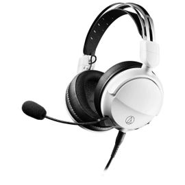 Audio-technica Ath-gl3 Gaming-headset - Weiß