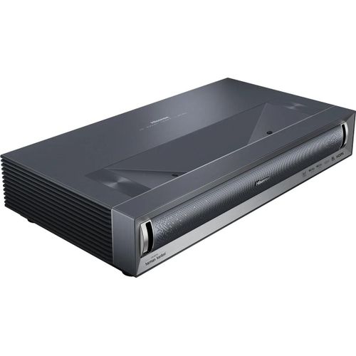 Vidéoprojecteur Hisense Laser Cinéma PX3-PRO 4K UHD Gris