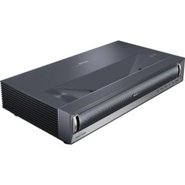 Vidéoprojecteur Hisense Laser Cinéma PX3-PRO 4K UHD Gris
