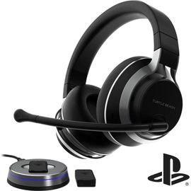 Casque gaming multiplateforme sans fil Turtle Beach Stealth Pro Design