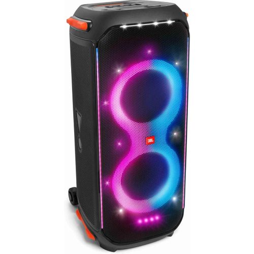 JBL PartyBox 710 - Enceinte sans fil Bluetooth - Noir