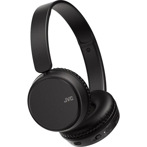 JVC HA-S36W - Deep Bass - écouteurs avec micro - sur-oreille - Bluetooth - sans fil