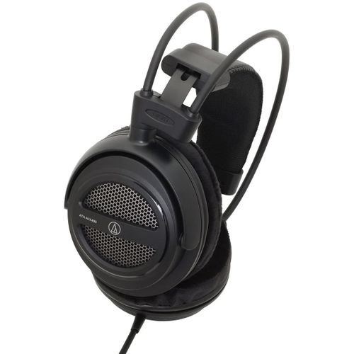 Audio-Technica ATH AVA400 - Écouteurs - circum-aural - filaire - jack 3,5mm