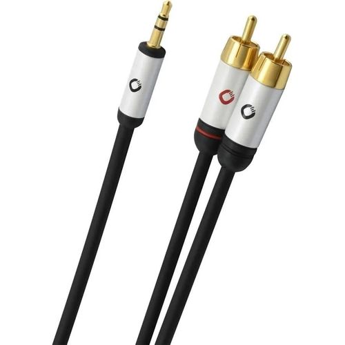 Câble Jack/RCA OEHLBACH 60004