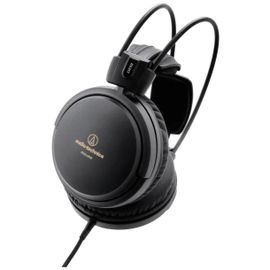 Audio-Technica Art Monitor ATH-A550Z - Écouteurs - circum-aural - filaire - jack 3,5mm